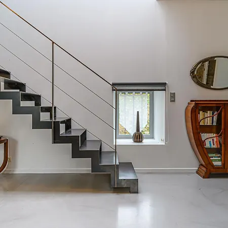 Casa de Férias Maison Ty Mad By Interhome