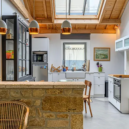Maison Ty Mad By Interhome