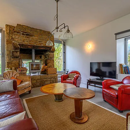 Casa de Férias Maison Ty Mad By Interhome *