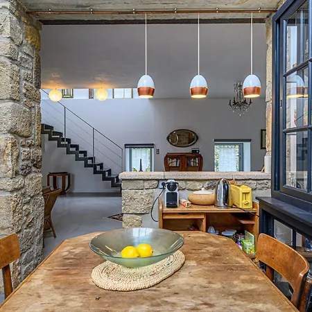 Casa de Férias Maison Ty Mad By Interhome *