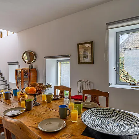 Casa de Férias Maison Ty Mad By Interhome Belz